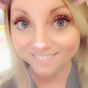 Meet your Posher, Alisha